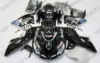 Aftermarket Motorcycle Fairings