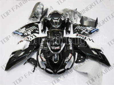 Aftermarket Motorcycle Fairings