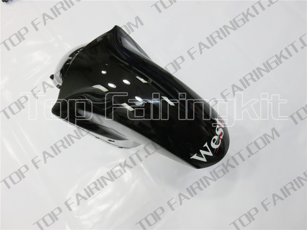 Aftermarket Motorcycle Fairings