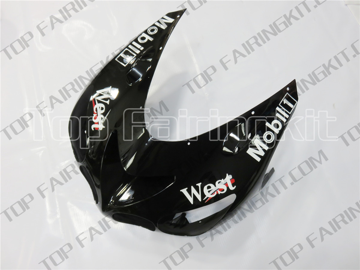 Aftermarket Motorcycle Fairings