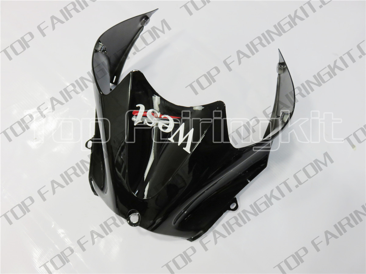 Aftermarket Motorcycle Fairings