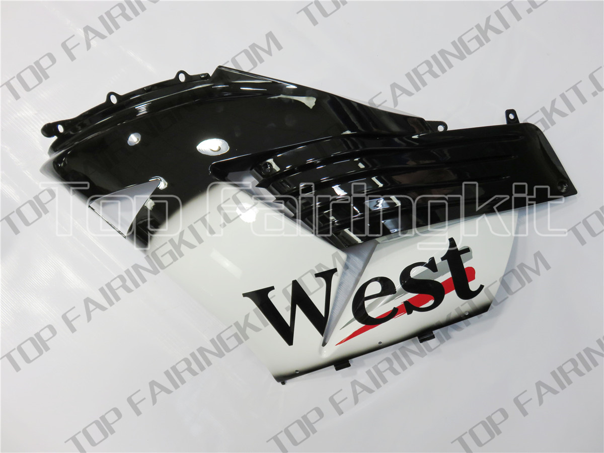 Aftermarket Motorcycle Fairings