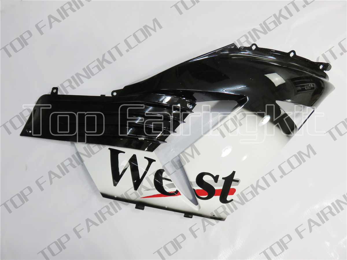 Aftermarket Motorcycle Fairings