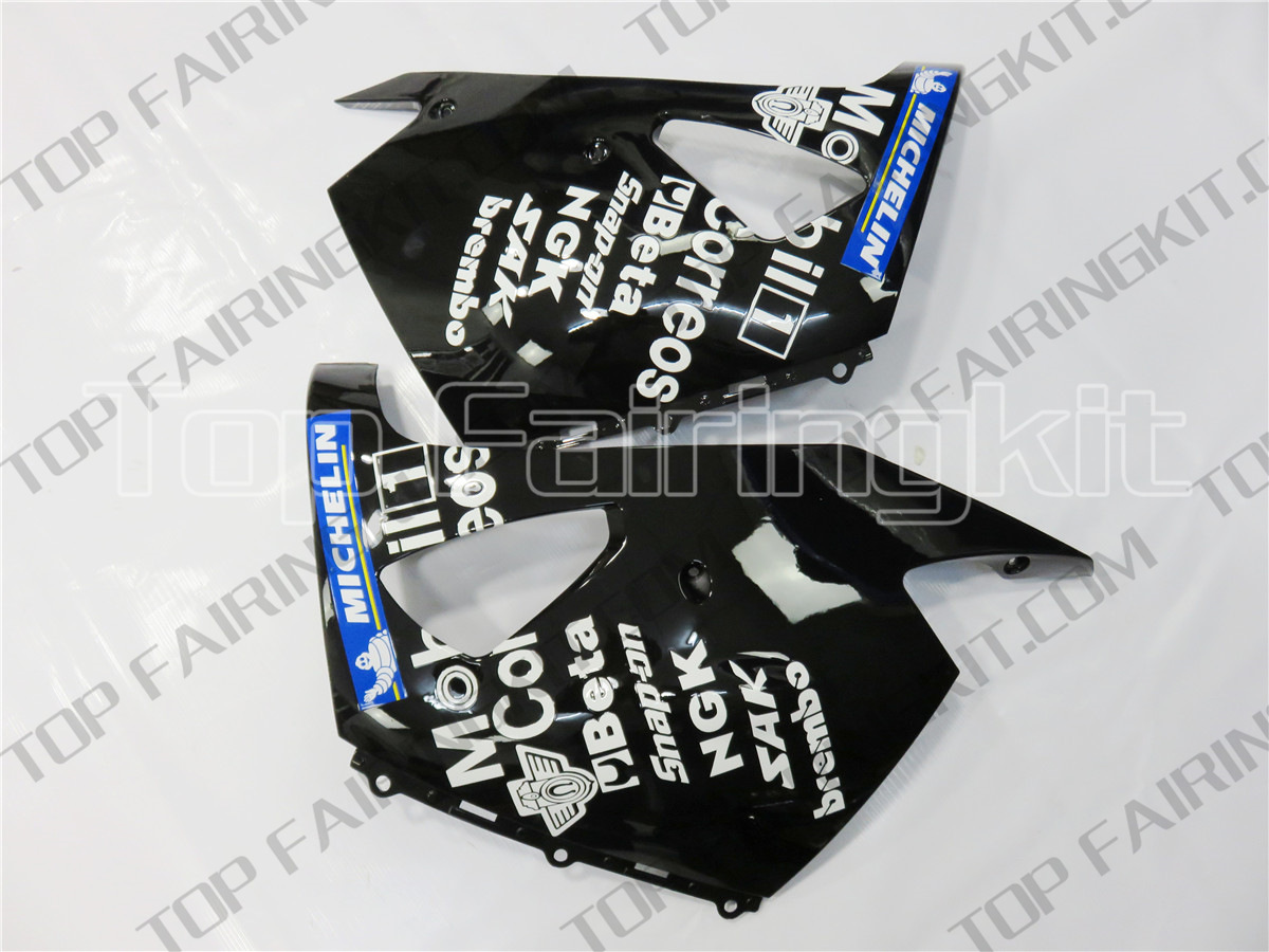 Aftermarket Motorcycle Fairings