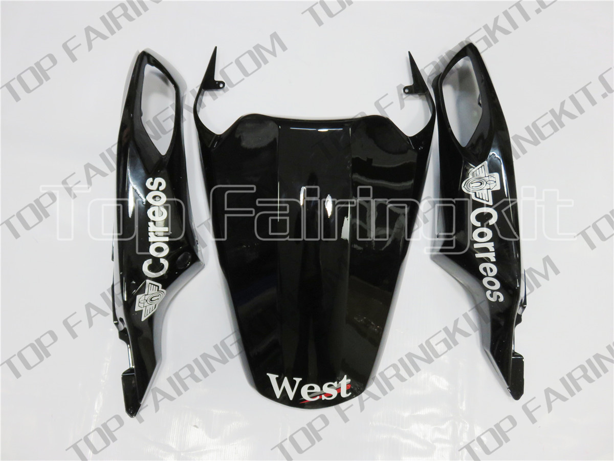 Aftermarket Motorcycle Fairings