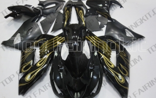 Aftermarket Motorcycle Fairings