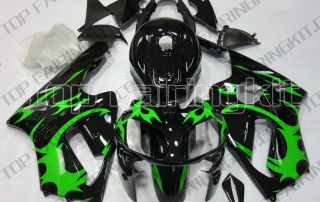 Aftermarket Motorcycle Fairings