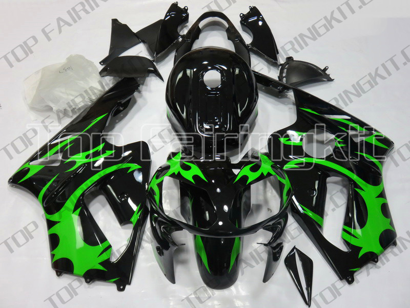 Aftermarket Motorcycle Fairings