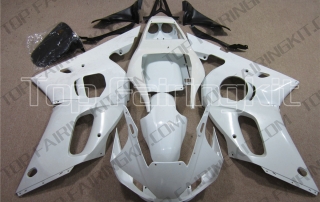 Aftermarket Motorcycle Fairings