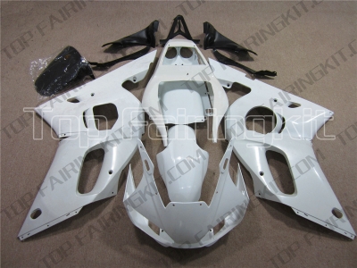 Aftermarket Motorcycle Fairings