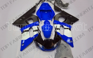 Aftermarket Motorcycle Fairings