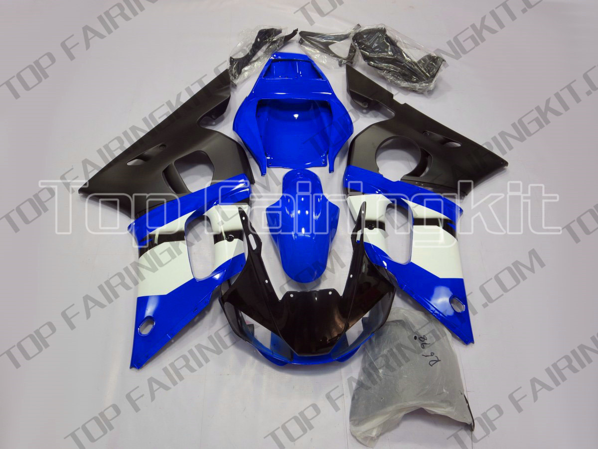 Aftermarket Motorcycle Fairings