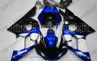 Aftermarket Motorcycle Fairings