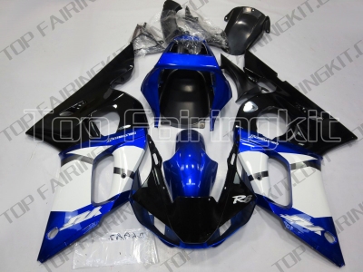 Aftermarket Motorcycle Fairings