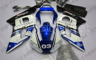 Aftermarket Motorcycle Fairings