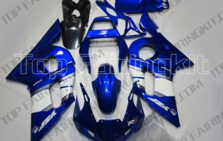 Aftermarket Motorcycle Fairings