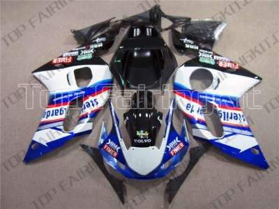 Aftermarket Motorcycle Fairings