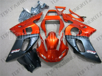 Aftermarket Motorcycle Fairings