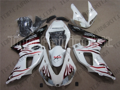 Aftermarket Motorcycle Fairings