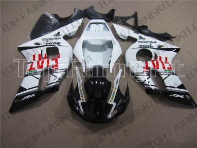 Aftermarket Motorcycle Fairings