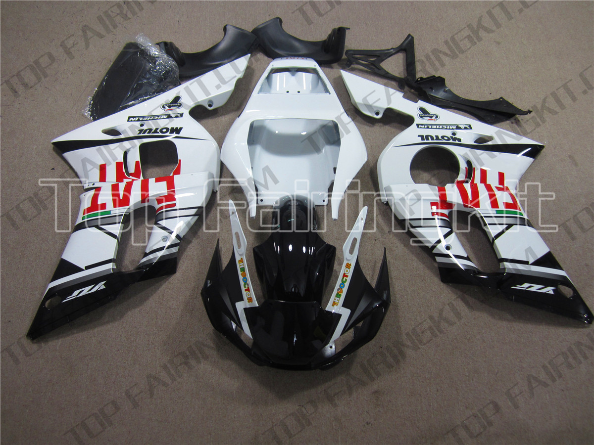 Aftermarket Motorcycle Fairings