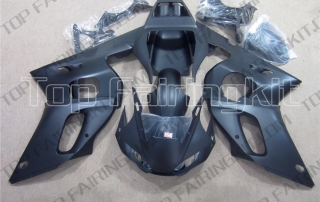 Aftermarket Motorcycle Fairings