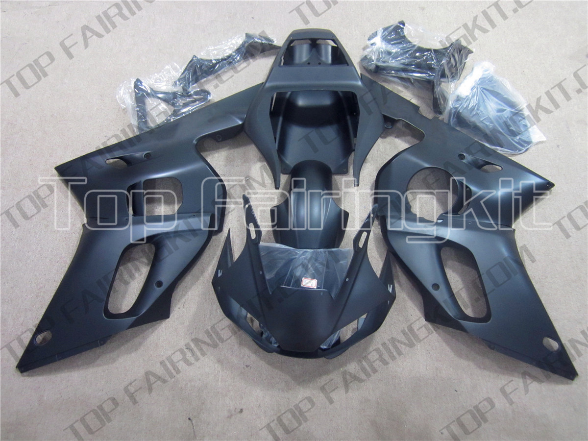 Aftermarket Motorcycle Fairings