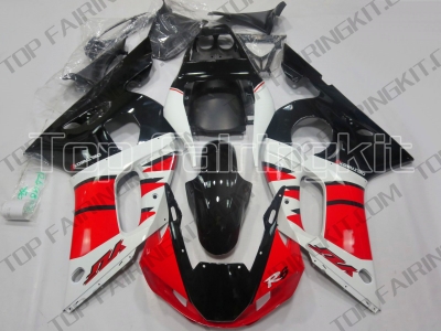 Aftermarket Motorcycle Fairings