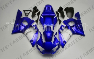 Aftermarket Motorcycle Fairings