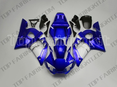 Aftermarket Motorcycle Fairings