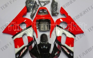 Aftermarket Motorcycle Fairings