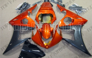 Aftermarket Motorcycle Fairings