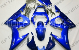 Aftermarket Motorcycle Fairings