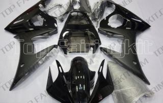 Aftermarket Motorcycle Fairings