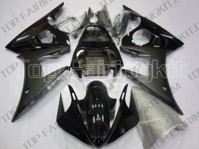 Aftermarket Motorcycle Fairings