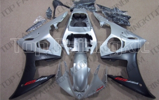 Aftermarket Motorcycle Fairings