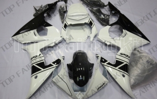 Aftermarket Motorcycle Fairings