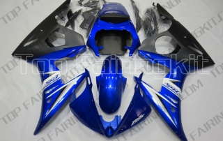 Aftermarket Motorcycle Fairings