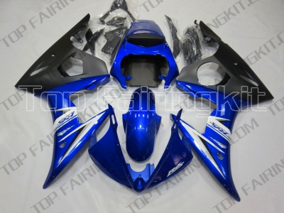 Aftermarket Motorcycle Fairings