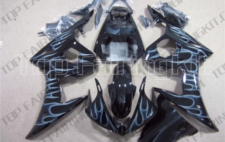 Aftermarket Motorcycle Fairings