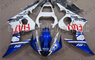 Aftermarket Motorcycle Fairings