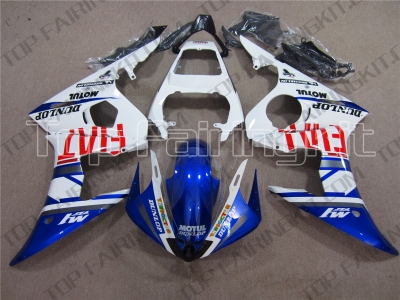 Aftermarket Motorcycle Fairings