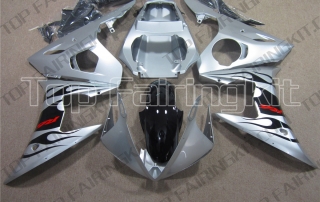 Aftermarket Motorcycle Fairings