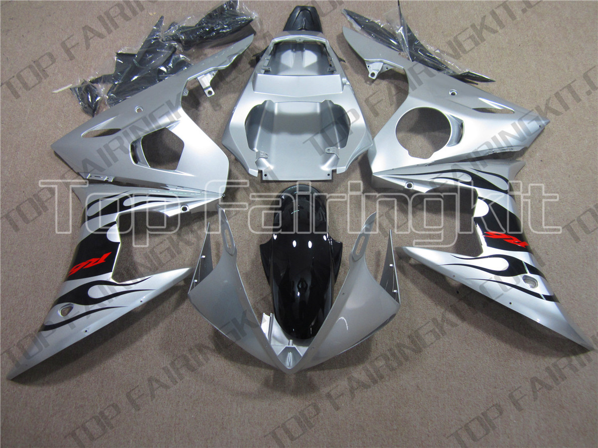 Aftermarket Motorcycle Fairings