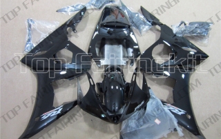 Aftermarket Motorcycle Fairings