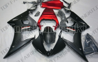 Aftermarket Motorcycle Fairings