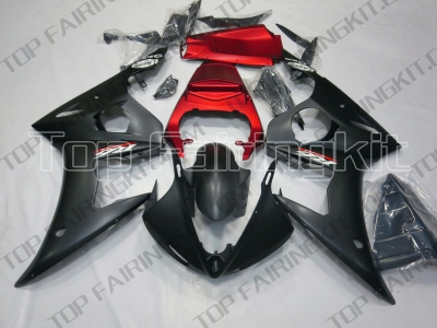 Aftermarket Motorcycle Fairings