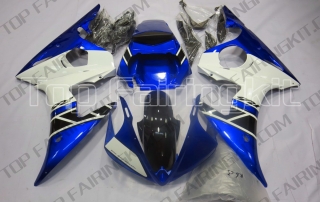 Aftermarket Motorcycle Fairings