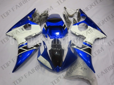 Aftermarket Motorcycle Fairings