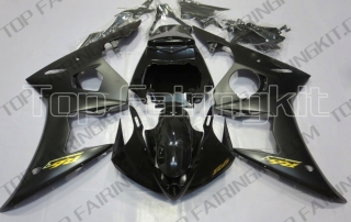 Aftermarket Motorcycle Fairings